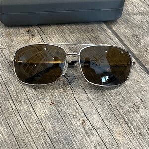 Eagle Eye navigator aviator sunglasses